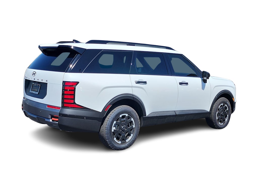 Thumbnail: 2026 Hyundai Palisade - 19