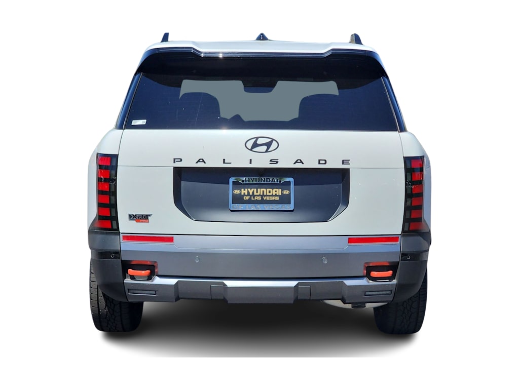 Thumbnail: 2026 Hyundai Palisade - 5