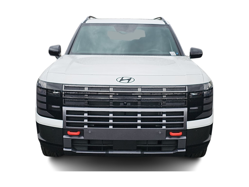 Thumbnail: 2026 Hyundai Palisade - 6
