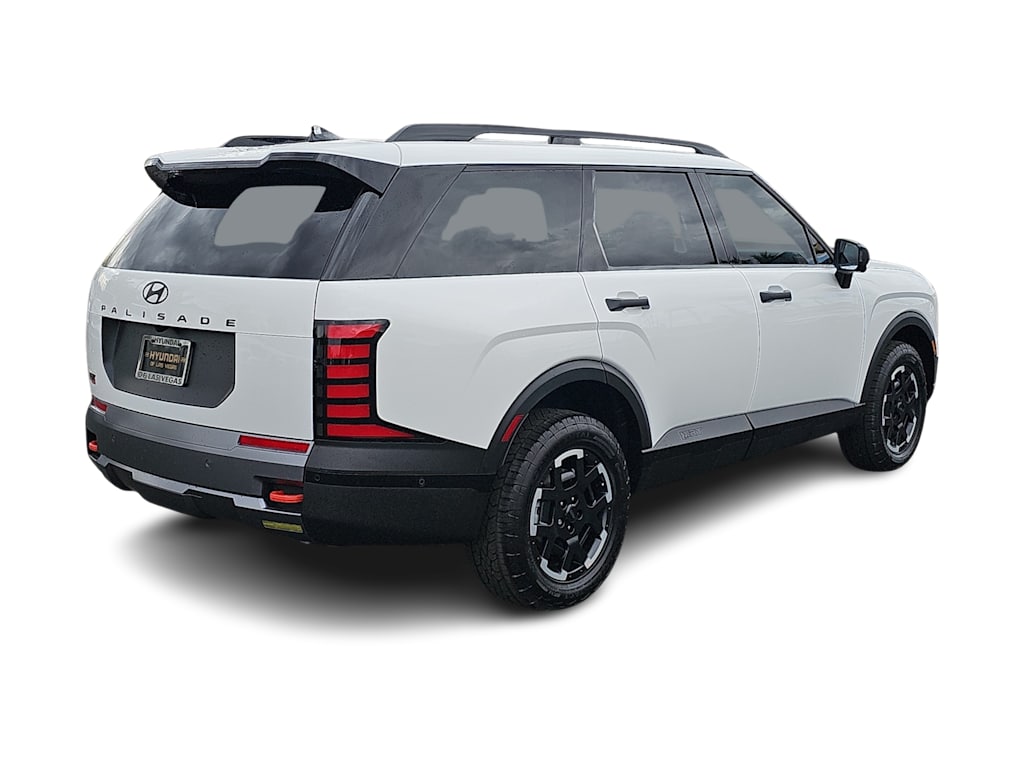 Thumbnail: 2026 Hyundai Palisade - 20