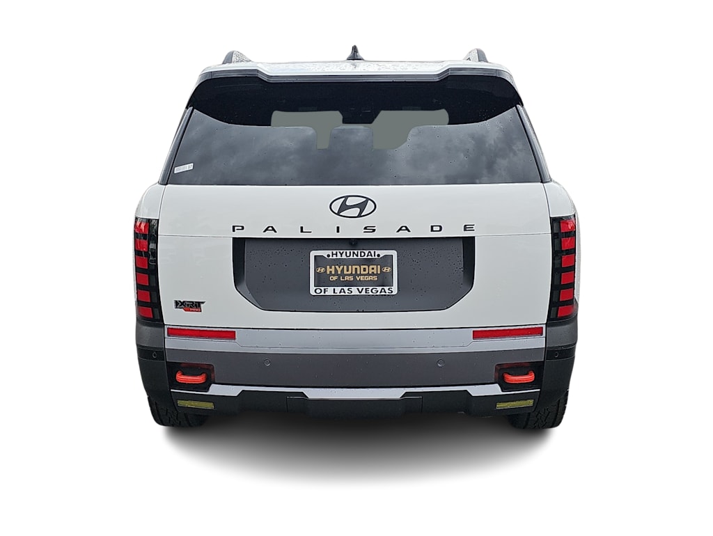 Thumbnail: 2026 Hyundai Palisade - 5
