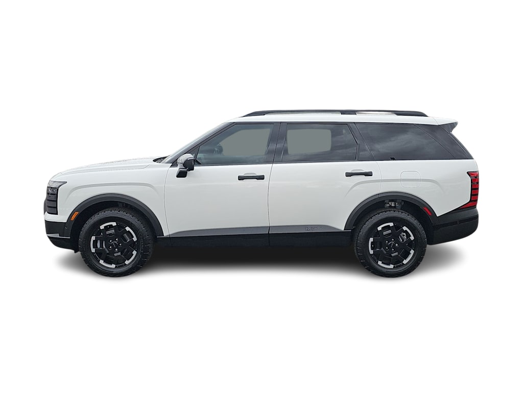 Thumbnail: 2026 Hyundai Palisade - 3