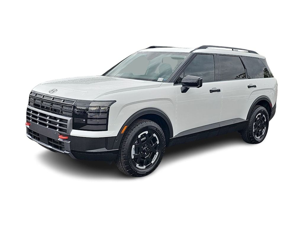 Thumbnail: 2026 Hyundai Palisade - 19