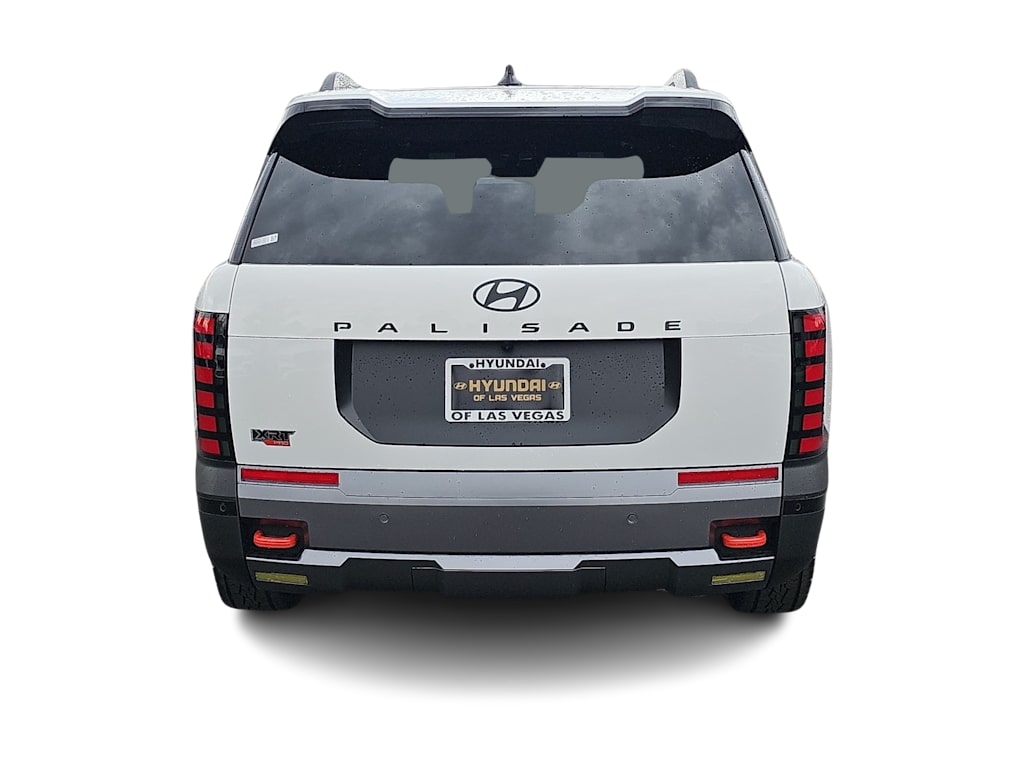 Thumbnail: 2026 Hyundai Palisade - 5