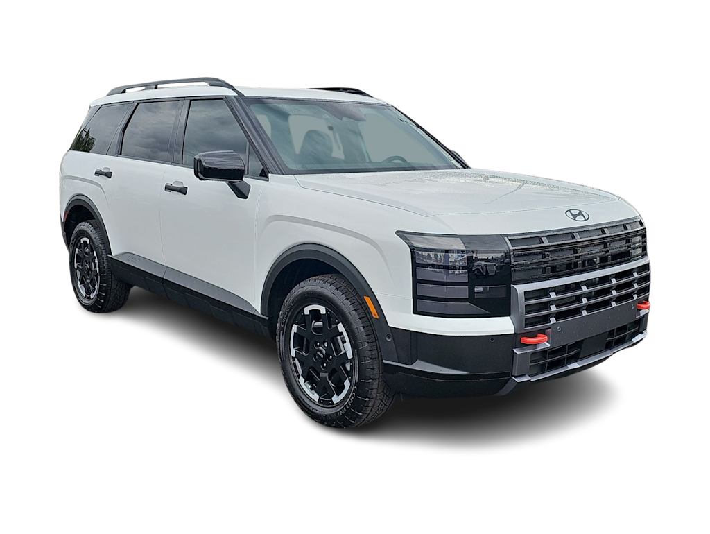 Thumbnail: 2026 Hyundai Palisade - 18