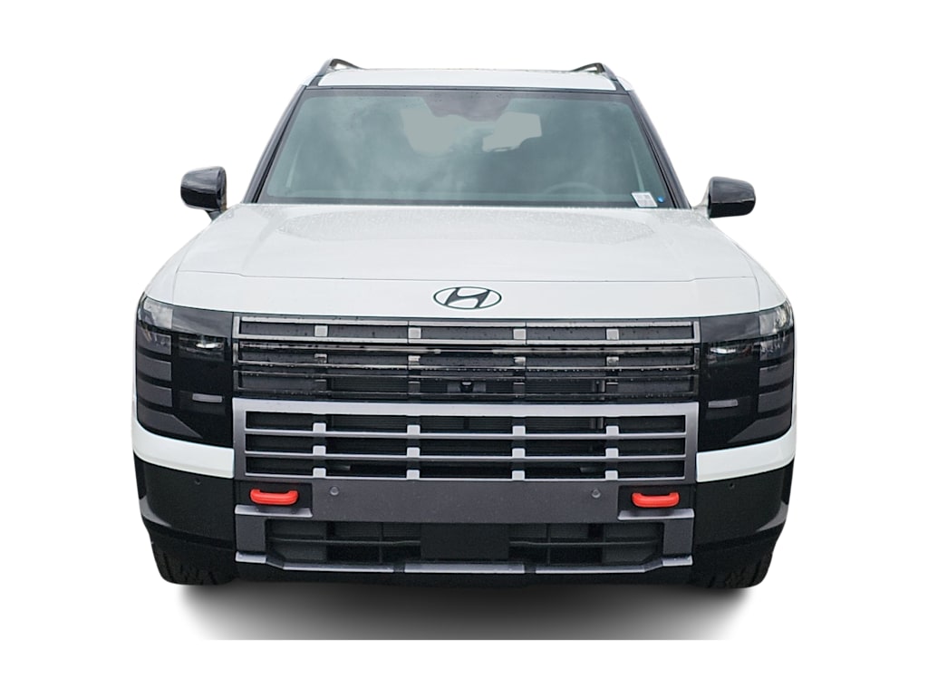 Thumbnail: 2026 Hyundai Palisade - 6