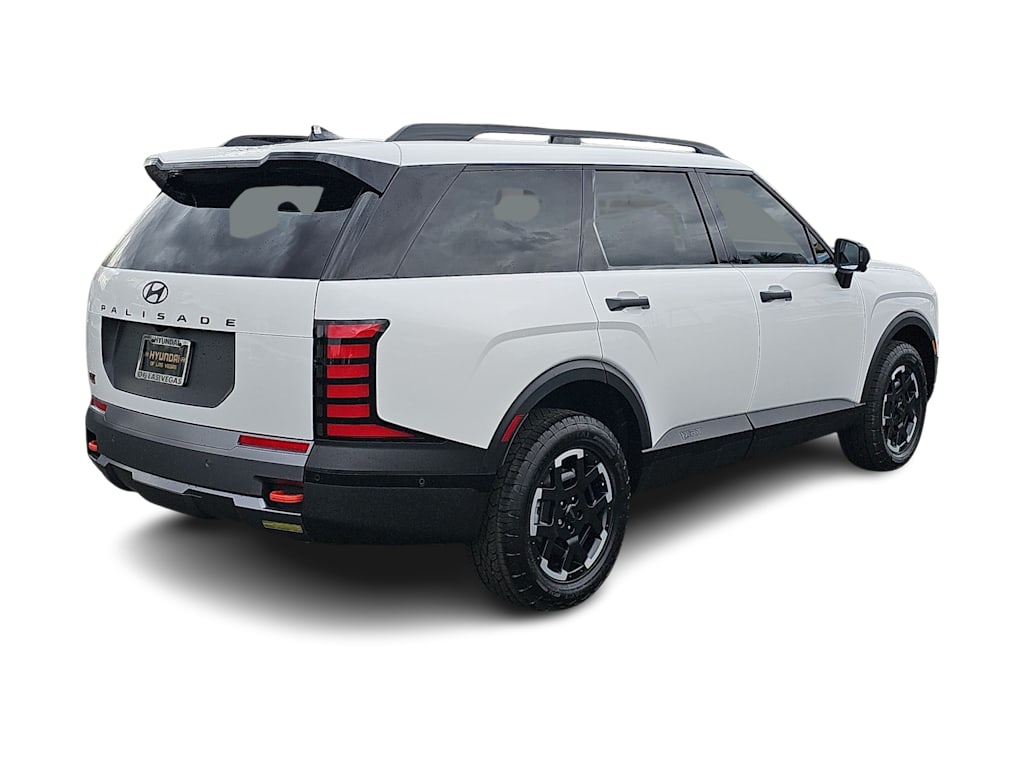 Thumbnail: 2026 Hyundai Palisade - 20