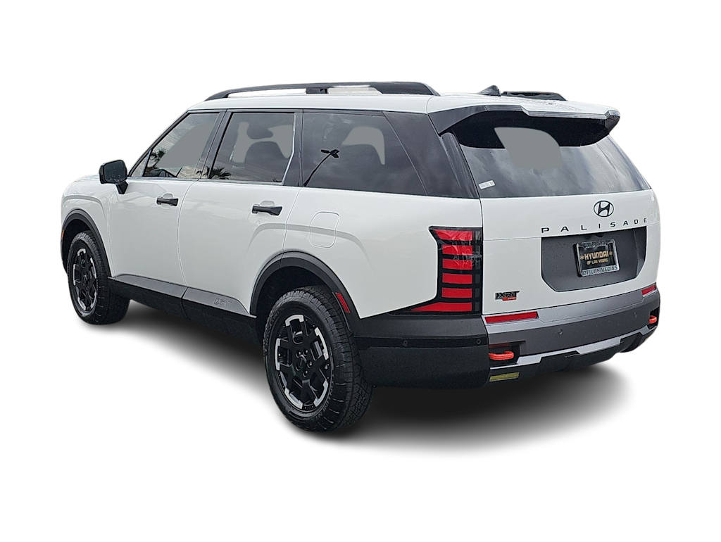 Thumbnail: 2026 Hyundai Palisade - 4