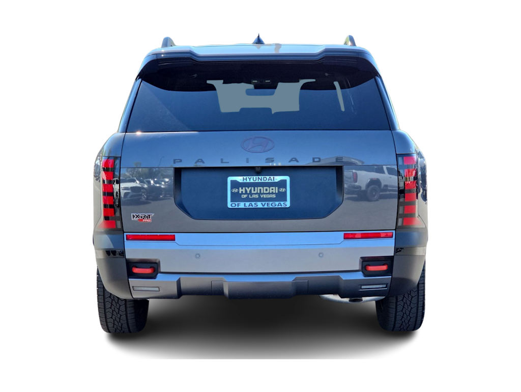 Thumbnail: 2026 Hyundai Palisade - 5