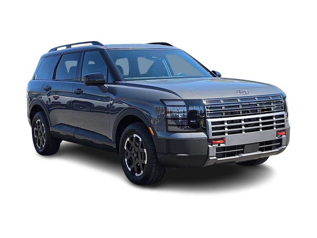 Thumbnail: 2026 Hyundai Palisade - 20