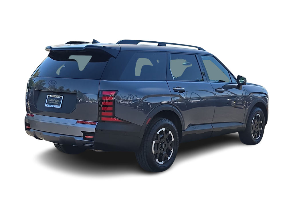 Thumbnail: 2026 Hyundai Palisade - 22
