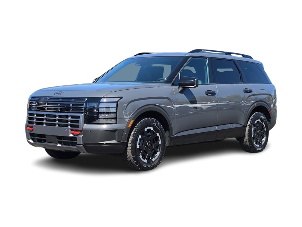 Thumbnail: 2026 Hyundai Palisade - 21