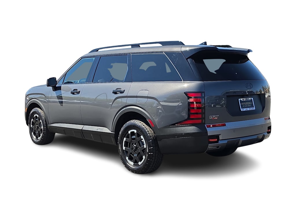Thumbnail: 2026 Hyundai Palisade - 4