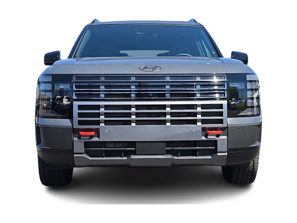 Thumbnail: 2026 Hyundai Palisade - 6