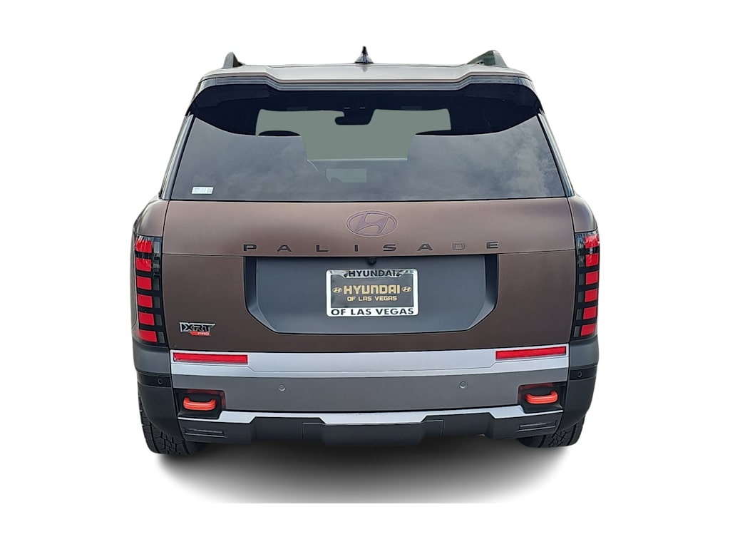 Thumbnail: 2026 Hyundai Palisade - 5