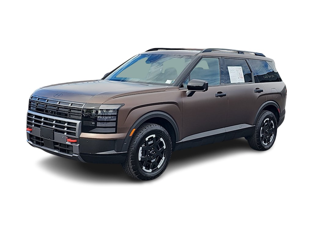 Thumbnail: 2026 Hyundai Palisade - 18
