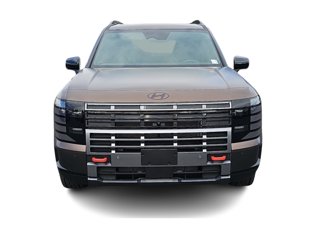 Thumbnail: 2026 Hyundai Palisade - 6