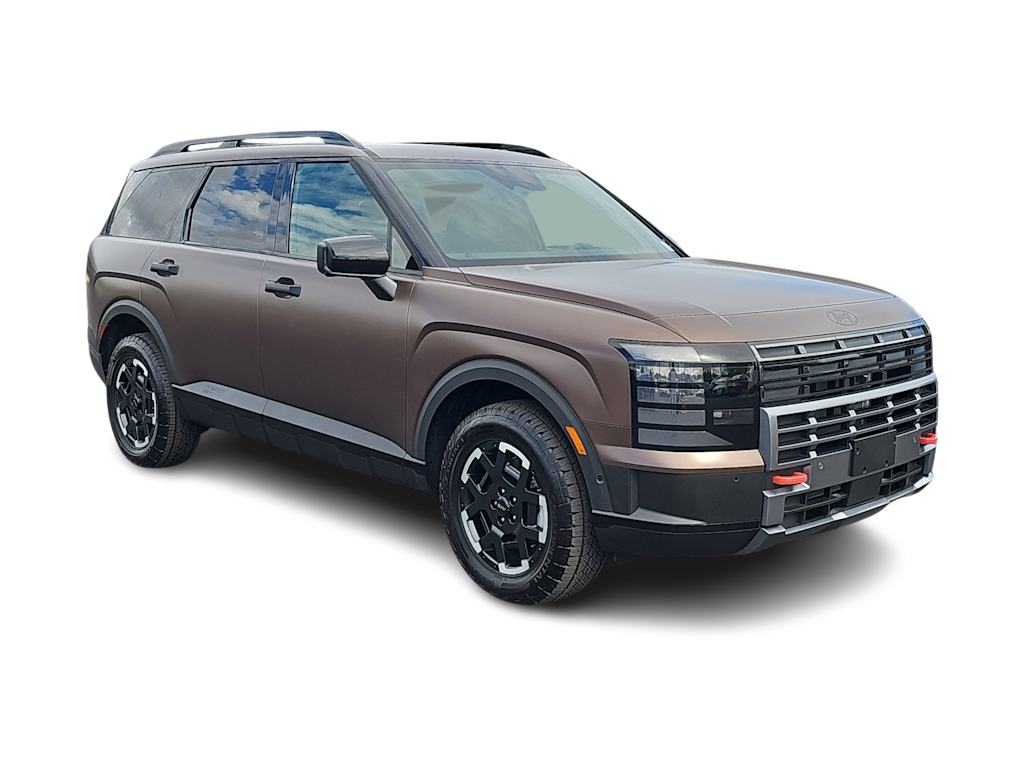 Thumbnail: 2026 Hyundai Palisade - 17