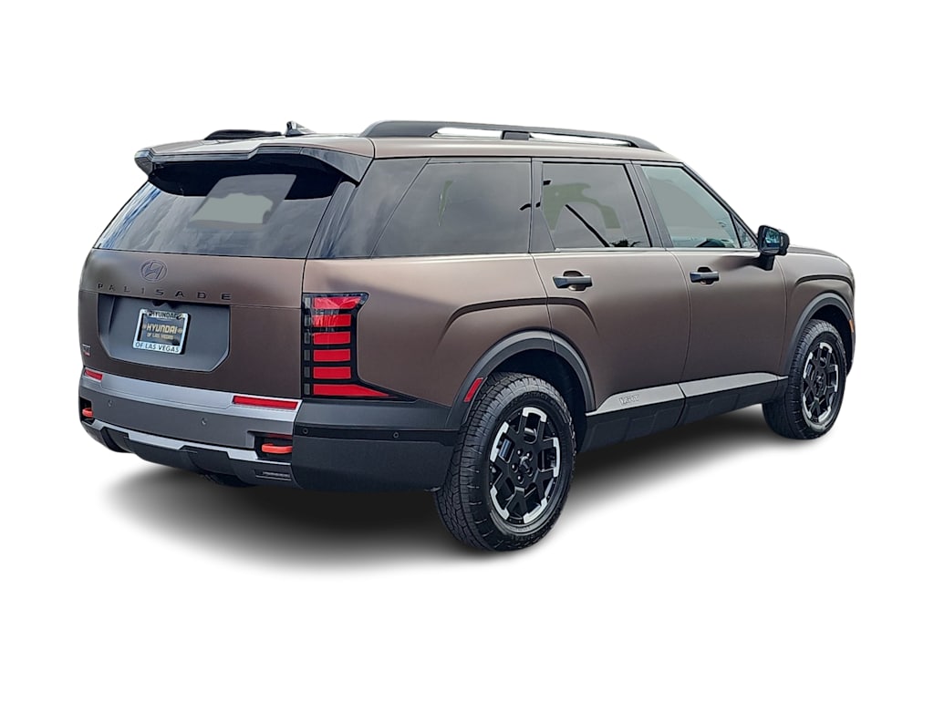 Thumbnail: 2026 Hyundai Palisade - 19