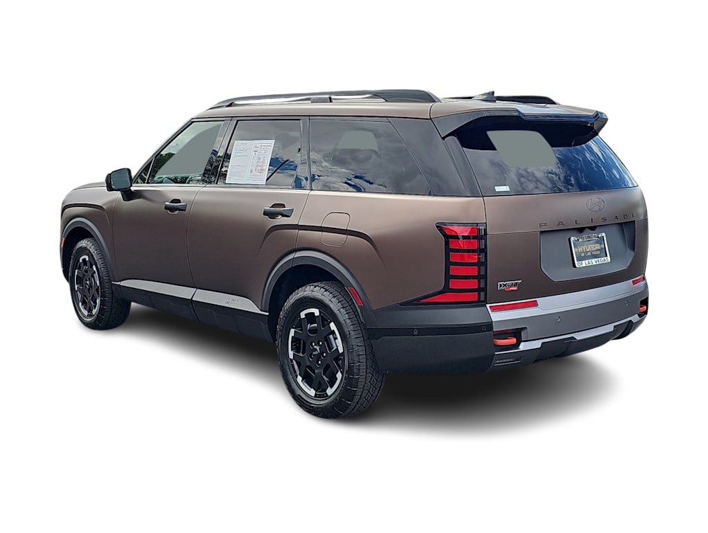 Thumbnail: 2026 Hyundai Palisade - 4