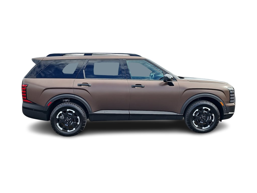 Thumbnail: 2026 Hyundai Palisade - 20