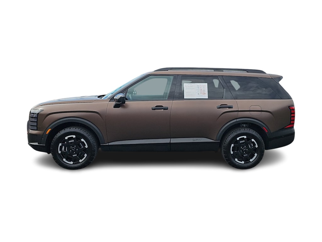 Thumbnail: 2026 Hyundai Palisade - 3