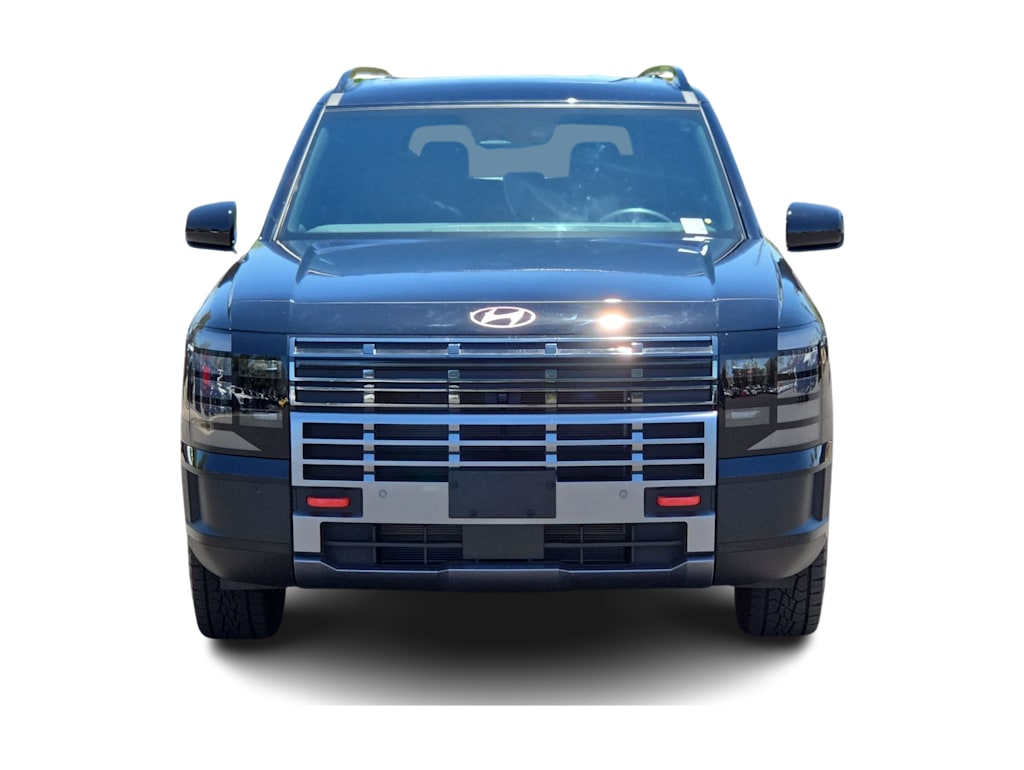 Thumbnail: 2026 Hyundai Palisade - 6