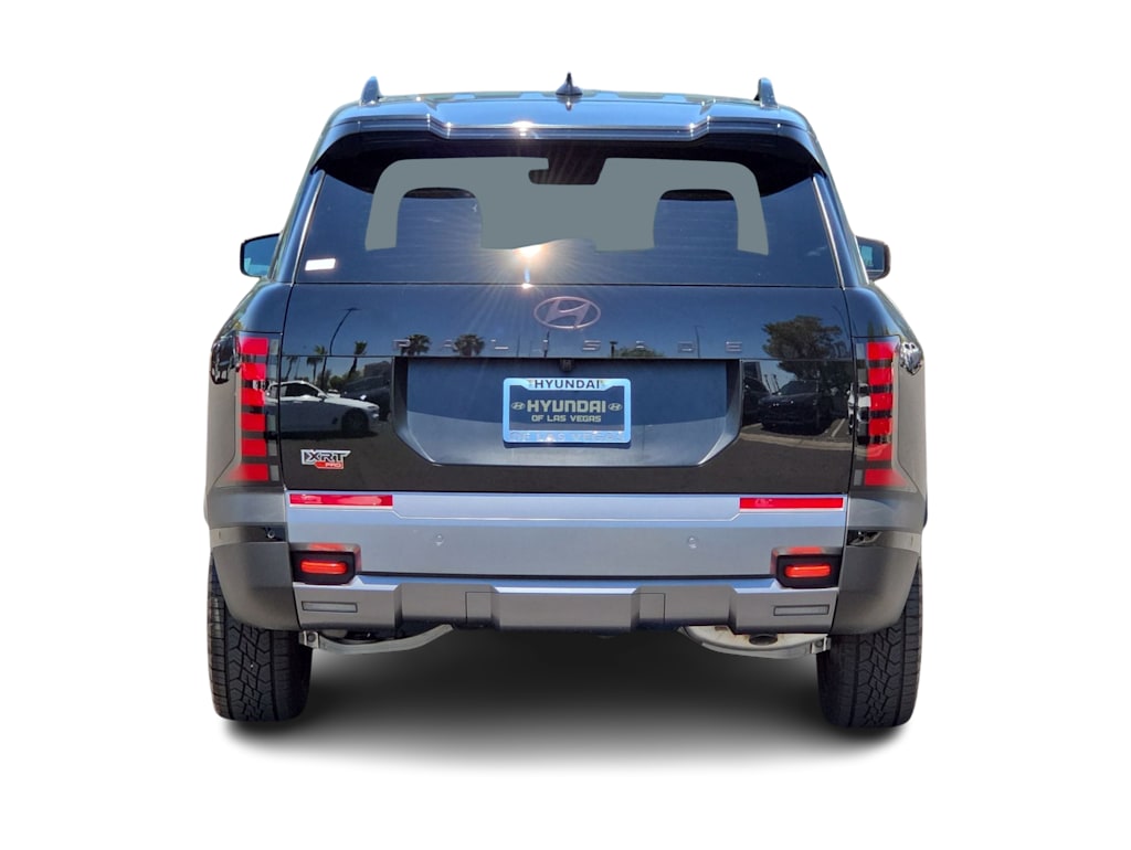 Thumbnail: 2026 Hyundai Palisade - 5