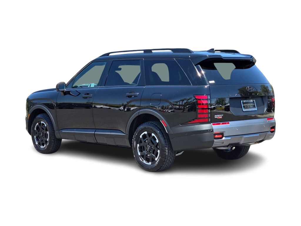 Thumbnail: 2026 Hyundai Palisade - 4