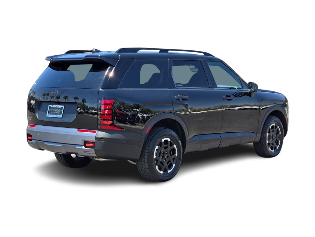 Thumbnail: 2026 Hyundai Palisade - 20