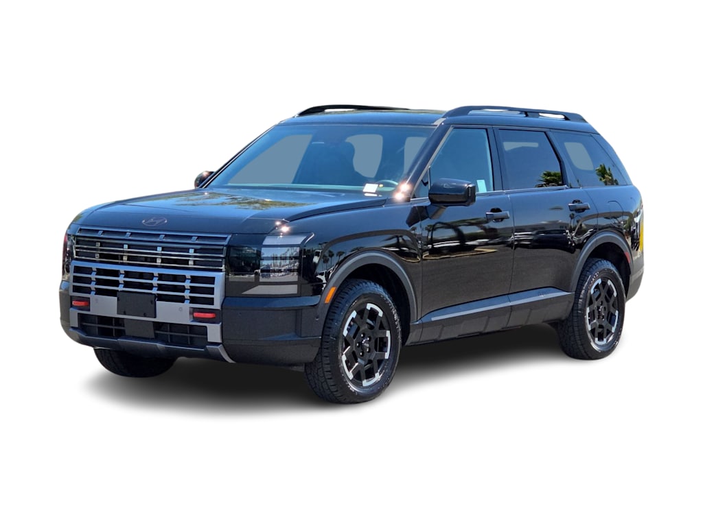 Thumbnail: 2026 Hyundai Palisade - 19
