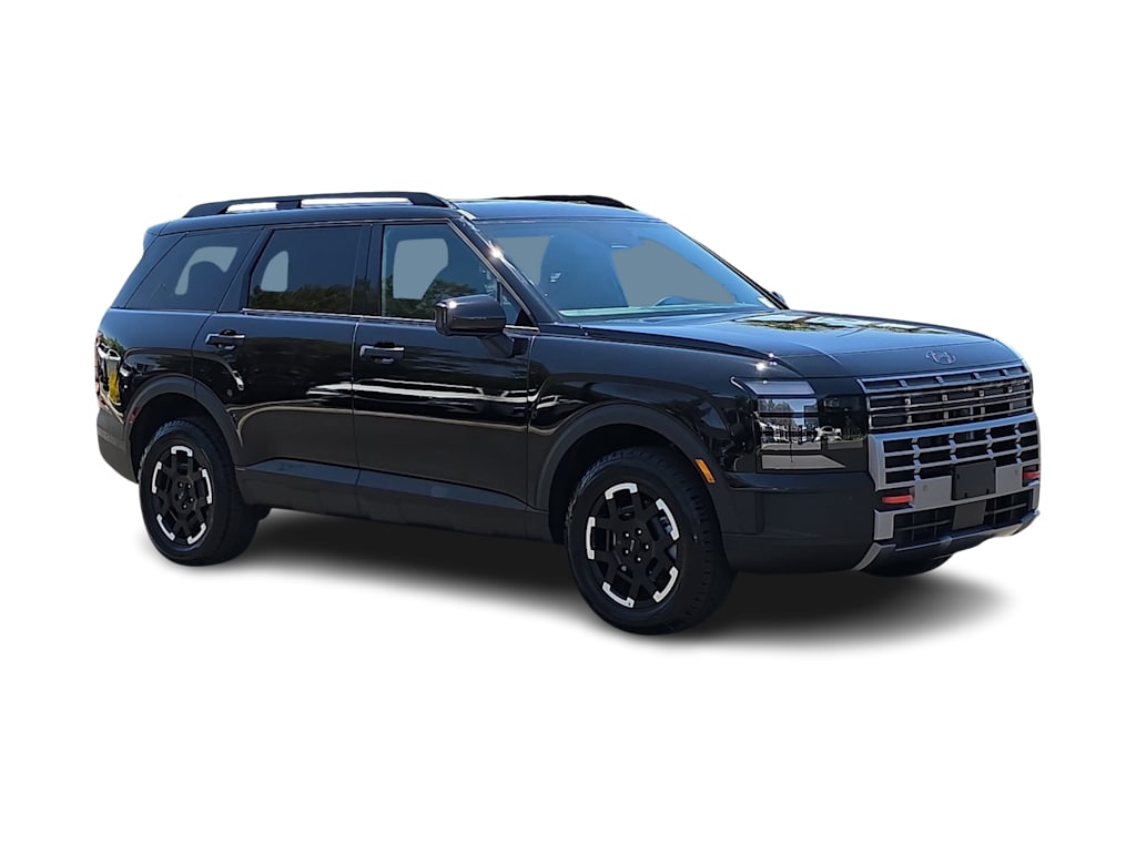 Thumbnail: 2026 Hyundai Palisade - 18