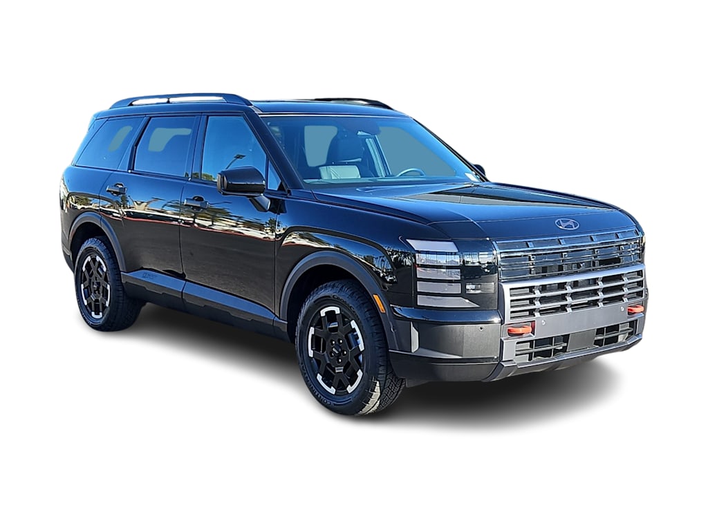 Thumbnail: 2026 Hyundai Palisade - 17