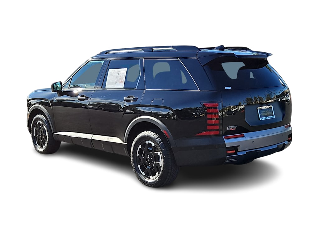 Thumbnail: 2026 Hyundai Palisade - 4