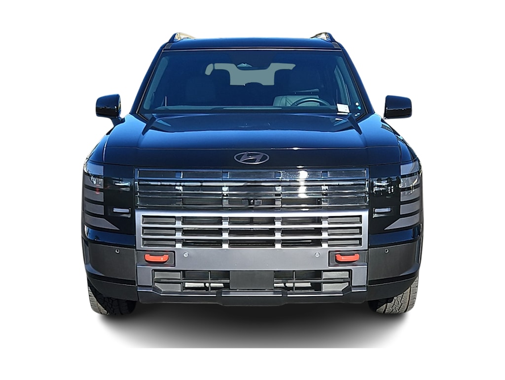 Thumbnail: 2026 Hyundai Palisade - 6