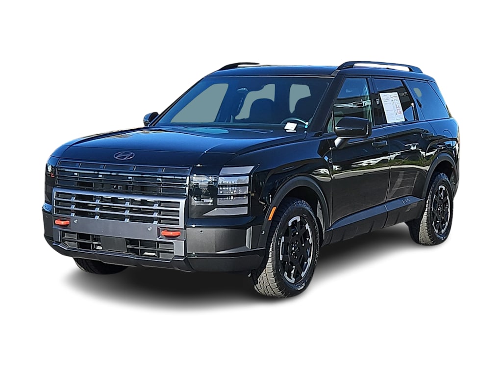 Thumbnail: 2026 Hyundai Palisade - 18