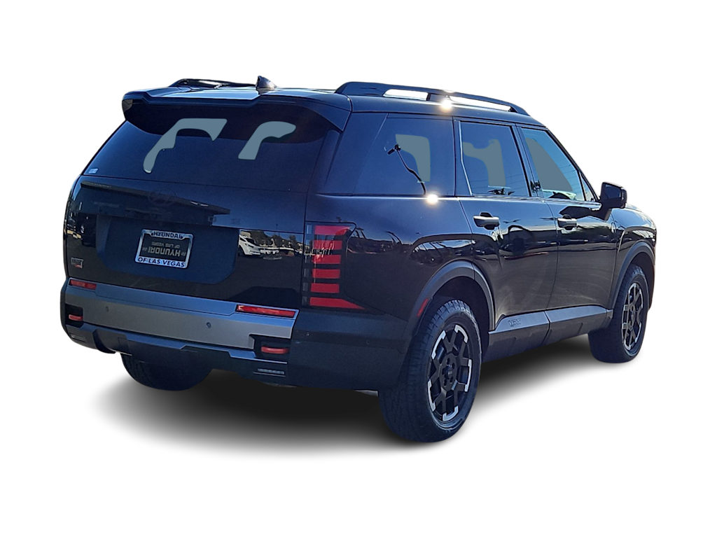 Thumbnail: 2026 Hyundai Palisade - 19