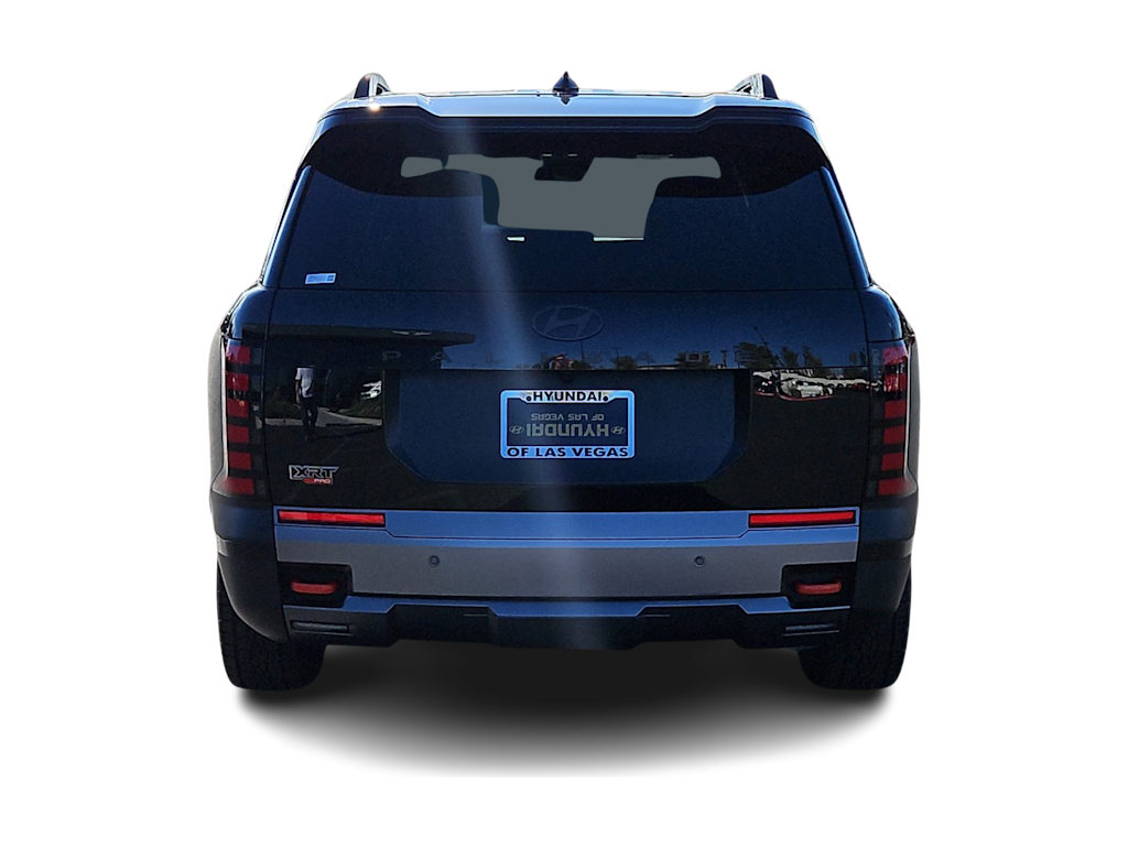 Thumbnail: 2026 Hyundai Palisade - 5