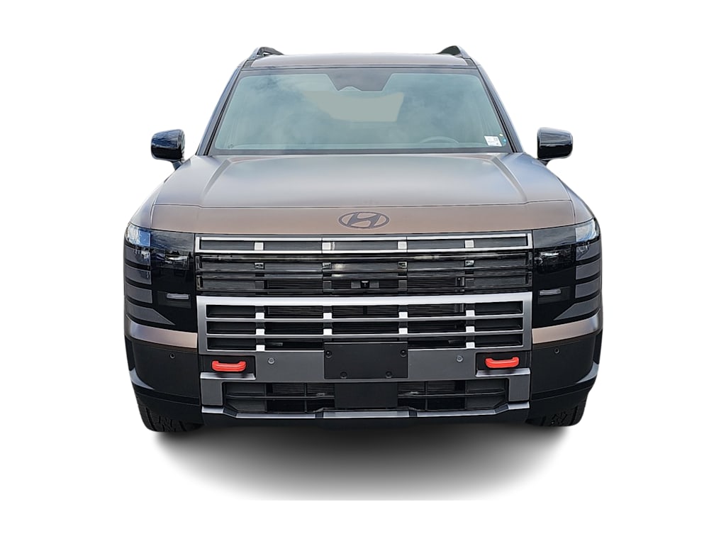 Thumbnail: 2026 Hyundai Palisade - 6