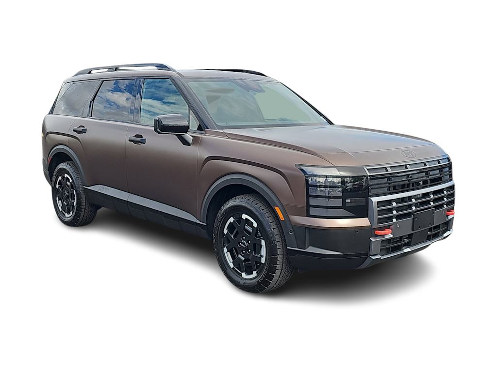 Thumbnail: 2026 Hyundai Palisade - 18
