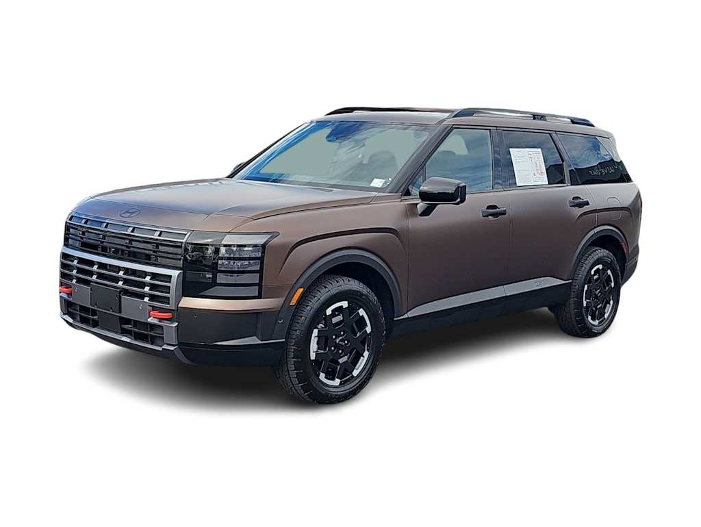 Thumbnail: 2026 Hyundai Palisade - 19