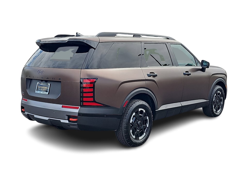 Thumbnail: 2026 Hyundai Palisade - 20