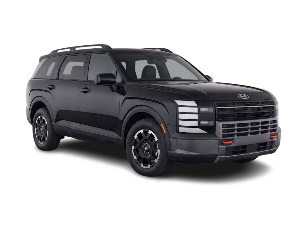 Thumbnail: 2026 Hyundai Palisade - 7