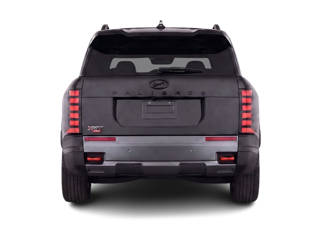 Thumbnail: 2026 Hyundai Palisade - 4