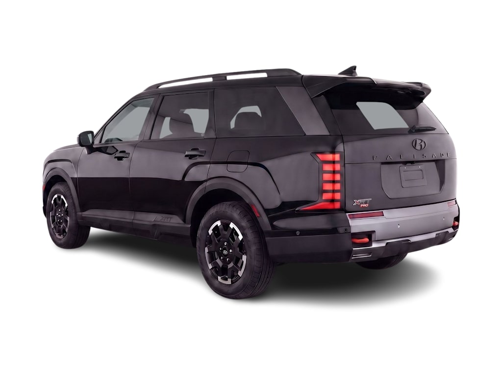 Thumbnail: 2026 Hyundai Palisade - 3