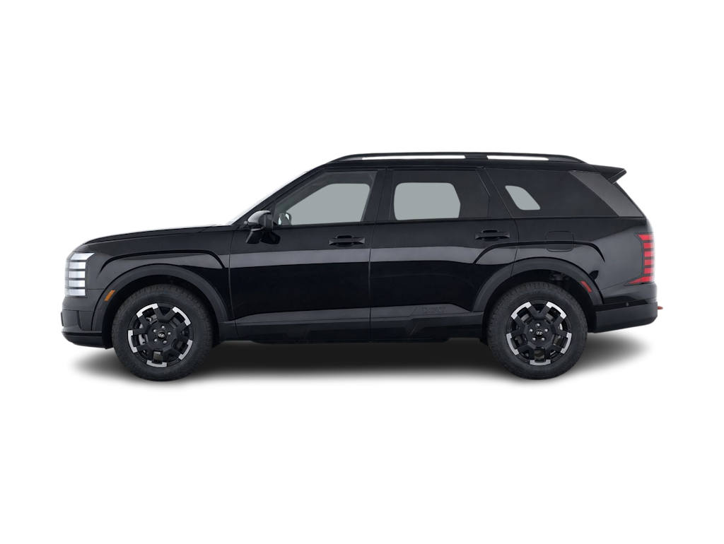 Thumbnail: 2026 Hyundai Palisade - 2