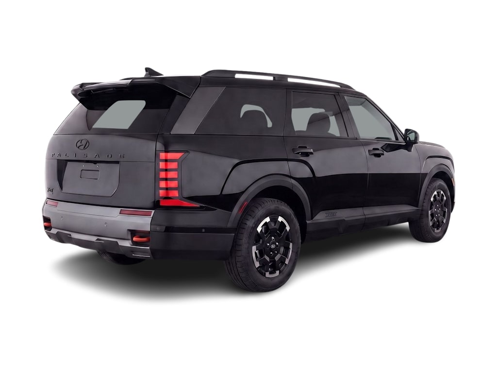 Thumbnail: 2026 Hyundai Palisade - 8