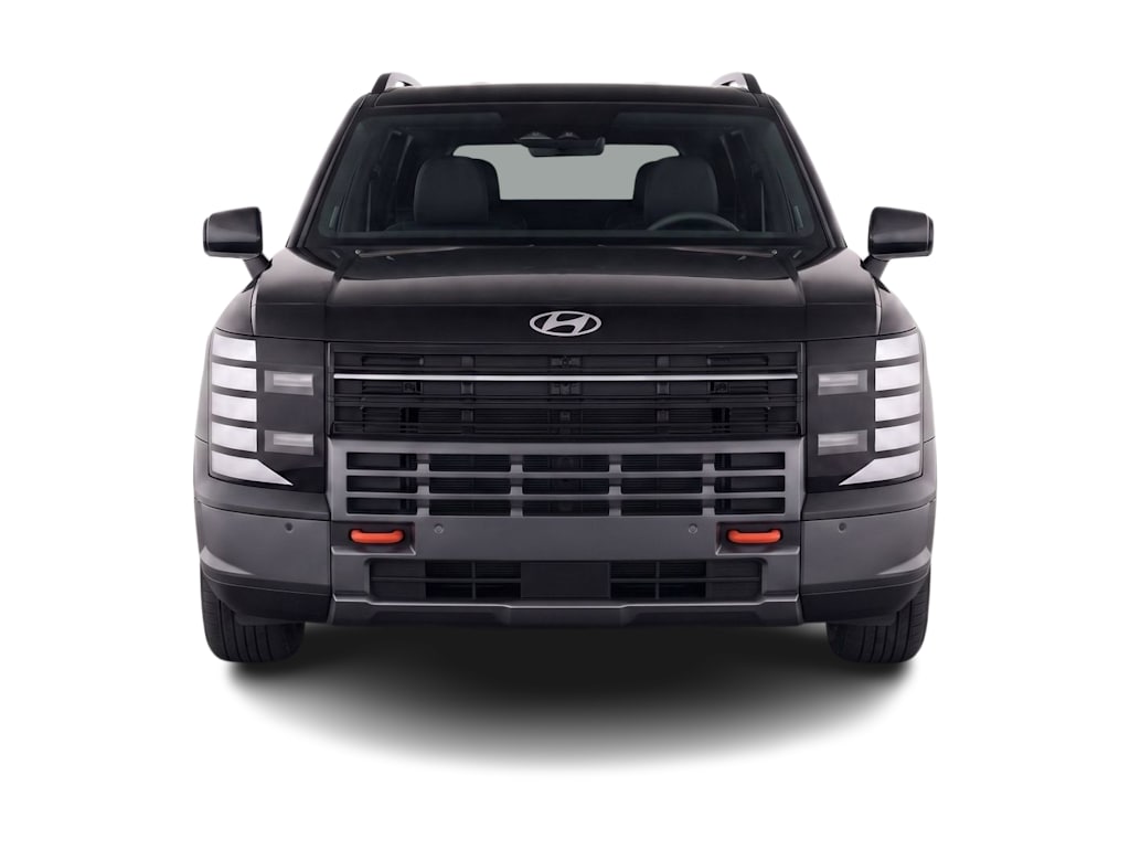 Thumbnail: 2026 Hyundai Palisade - 5