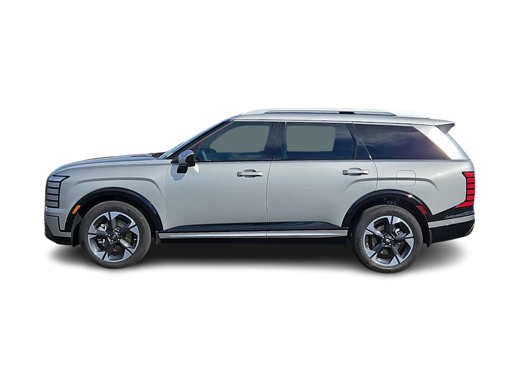 Thumbnail: 2026 Hyundai Palisade - 3