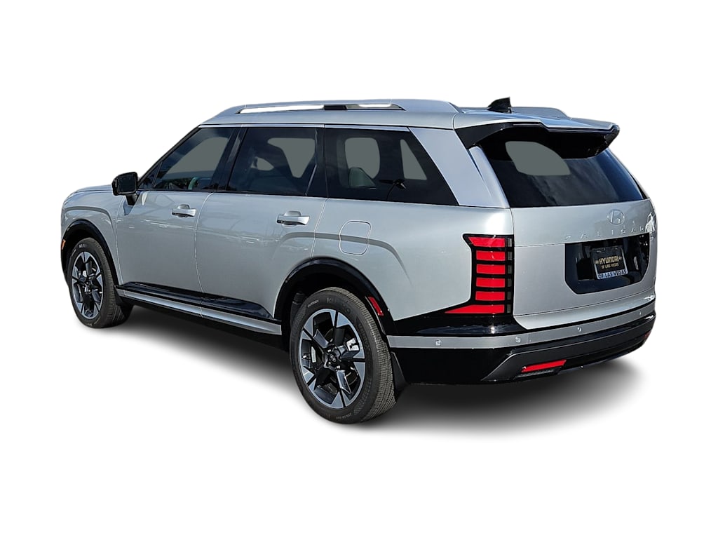 Thumbnail: 2026 Hyundai Palisade - 4